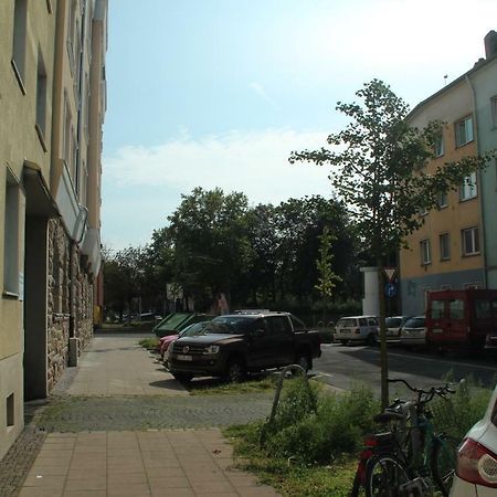 Salzzimmer Dortmund Dış mekan fotoğraf