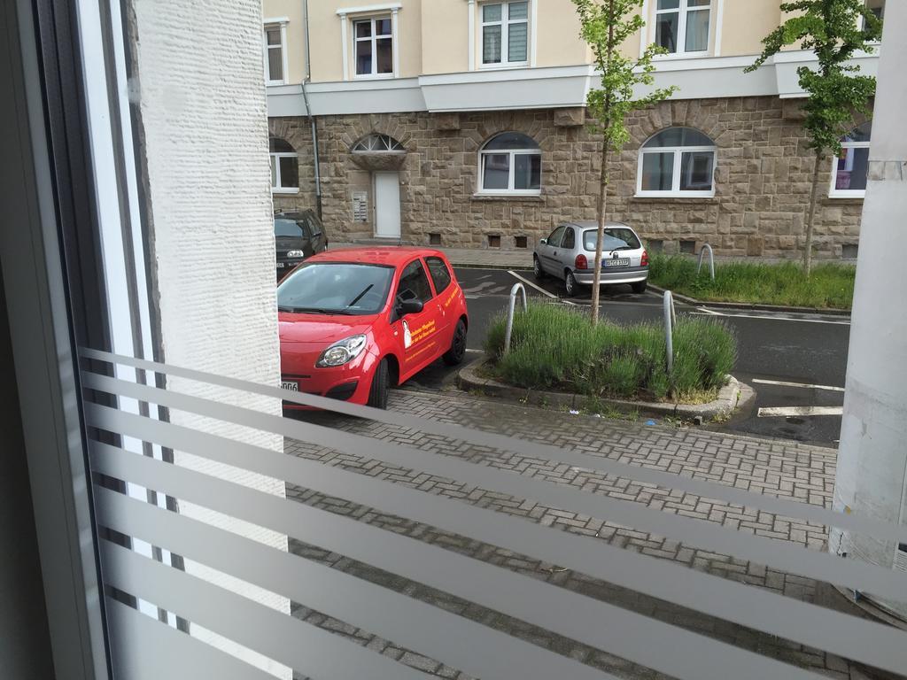 Salzzimmer Dortmund Oda fotoğraf