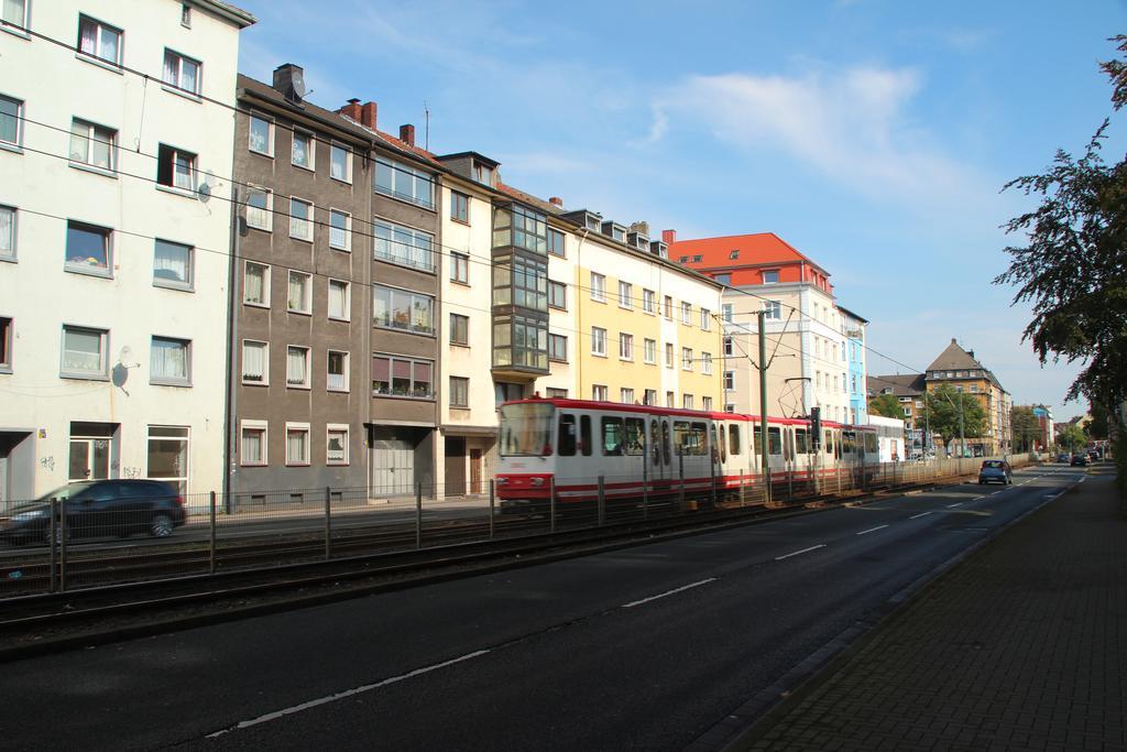 Salzzimmer Dortmund Oda fotoğraf