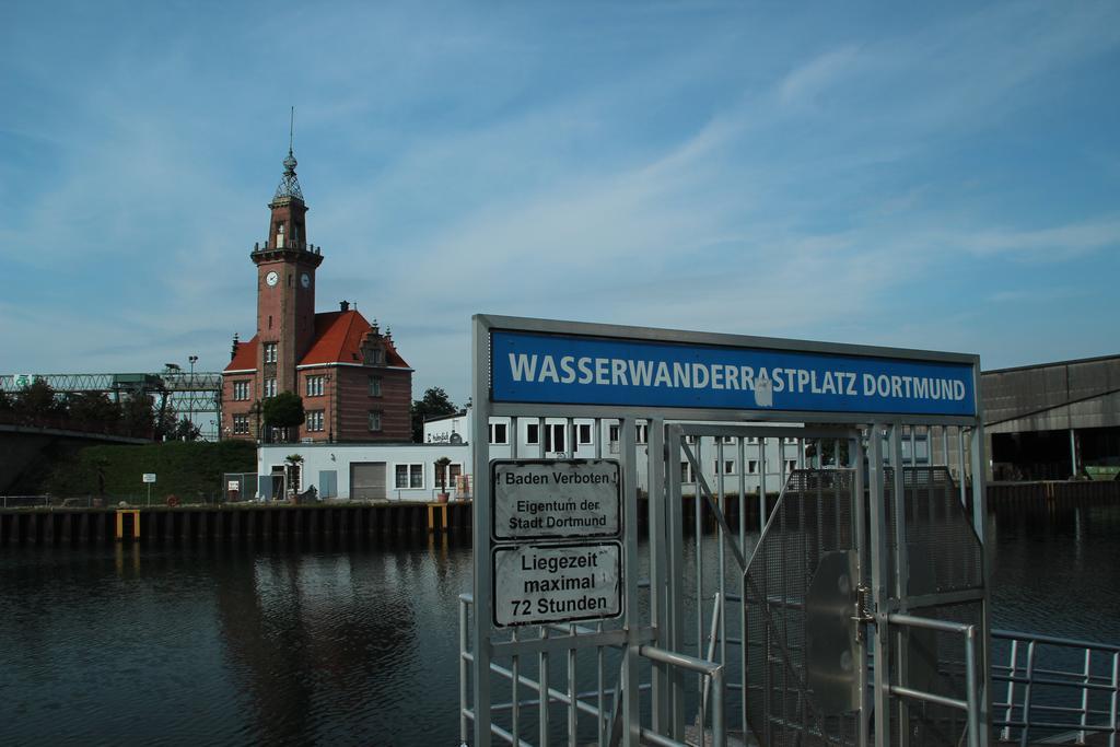 Salzzimmer Dortmund Oda fotoğraf