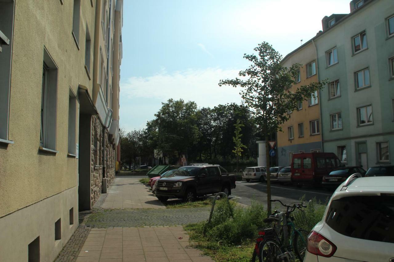 Salzzimmer Dortmund Dış mekan fotoğraf